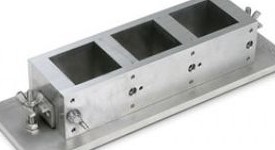50 mm Cube Moulds