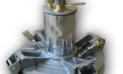 Compaction Factor Apparatus