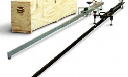 Benkelman-Beam-Test-Kit