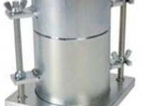 CBR Mould
