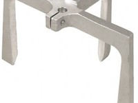 CBR tripod