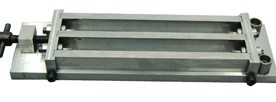 Cement Shrinkage Moulds