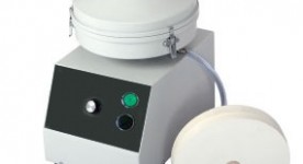 Centrifuge-Extractor