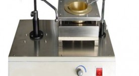 Cleveland-Flash-Point-Testing-Machine