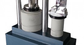 Compression and Flexural Testing