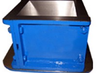 Concrete Cobe Moulds
