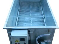 Concrete Curing Tank