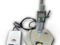 Digital-Asphalt-Penetrometer