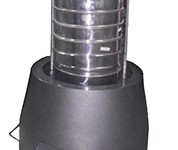 Digital-Sieve-Shaker