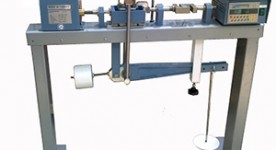 Direct-Residual-Shear-Test-Machine