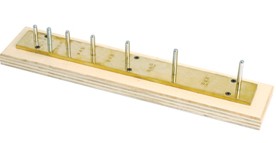 Elongation Gauge