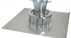 J Ring Apparatus