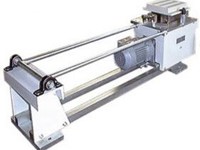 Jolting Table