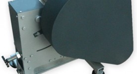 Laboratory Jaws Crusher