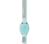 Le-Chatelier Flask