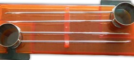 Le-Chatelier Moulds