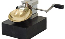 Manuel-Liquid-Limit-Device