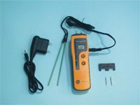 Moisture Meter Survey Master