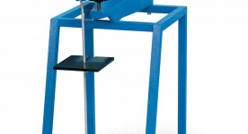 Oedometer