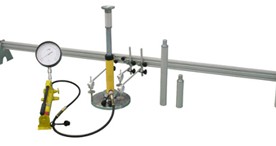 Plate Bearing Test set