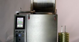 Pressure Aging Vessel (PAV)