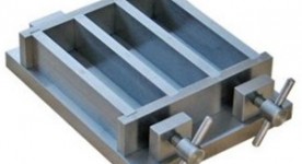 Prism Moulds