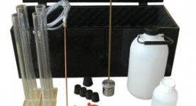 Sand Equilent Test Set
