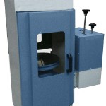 Semi-Automatic-Compression-Testing