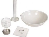 Shrinkage Limit Apparatus