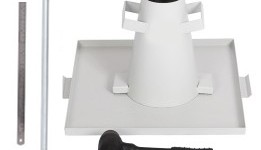 Slump Cone Test Set