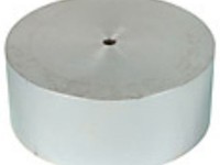 Spacer Disk for CBR mould