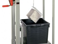 Specific Gravity Test Set