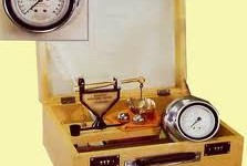 Speedy Moisture Tester