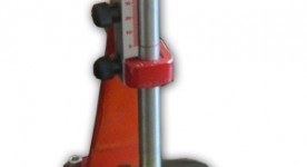 Vicat Apparatus