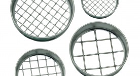 Wire Mesh Sieves